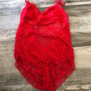 Aerie bodysuit